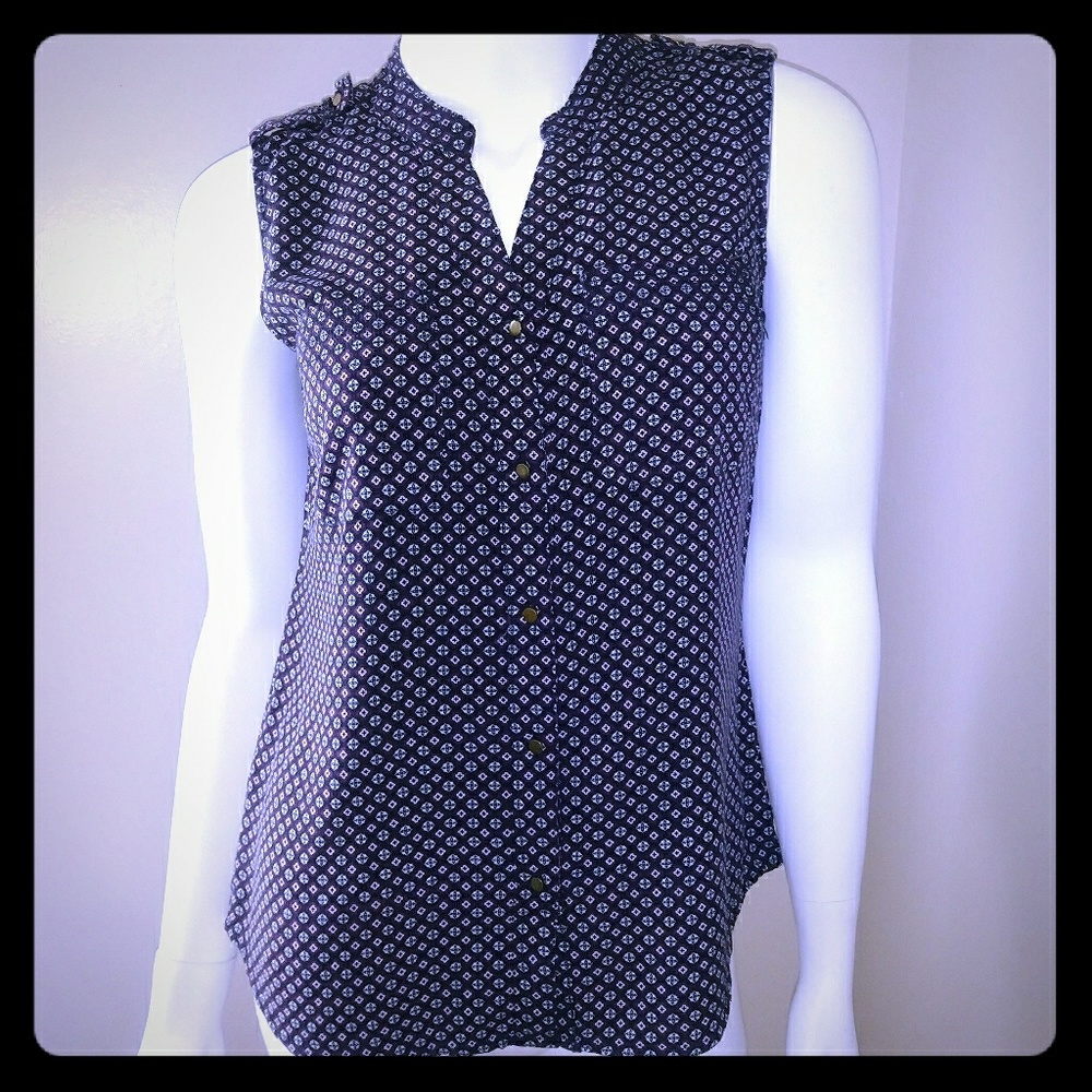 Banana Republic Blouse